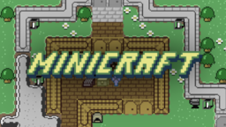 Minicraft preview