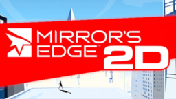 Mirror's Edge 2D preview