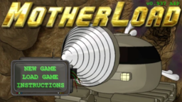 Motherload preview