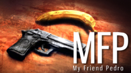 My Friend Pedro preview