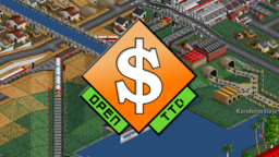 OpenTTD preview