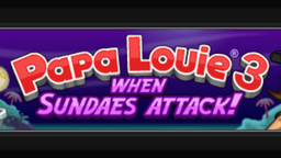 Papa Louie 3 preview