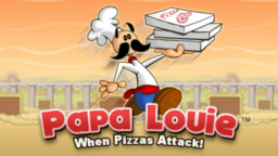 Papa Louie 1 preview