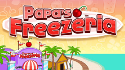 Papa's Freezeria preview