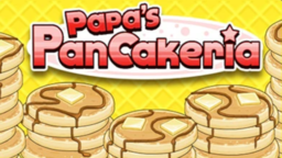 Papa's Pancakeria preview
