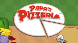 Papa's Pizzeria preview