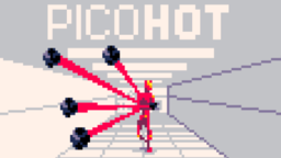 PICOHOT preview