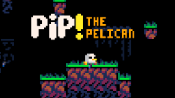 Pip! The Pelican preview
