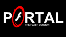 Portal The Flash Version preview
