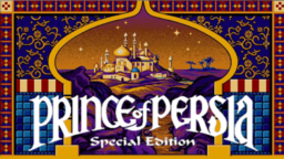 Prince of Persia SE preview