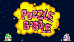 Puzzle Bobble preview