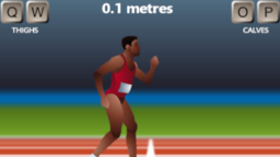 QWOP preview