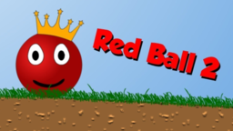Red Ball 2 preview