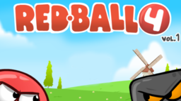 Red Ball 4 Vol.1 preview