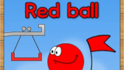 Red Ball preview