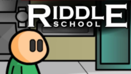 Riddle School 1 preview
