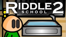 Riddle School 2 preview