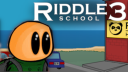 Riddle School 3 preview
