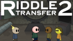 Riddle Transfer 2 preview