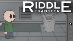 Riddle Transfer preview
