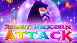 Robot Unicorn Attack preview