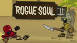 Rogue Soul 2 preview
