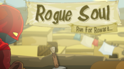 Rogue Soul preview