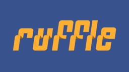 Ruffle SWF Player preview