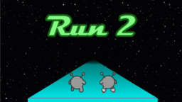 Run 2 preview