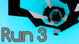 Run 3 preview