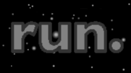 run. preview