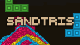 Sandtris preview