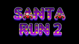 Santa Run 2 preview