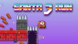 Santa Run 3 preview