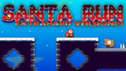 Santa Run Extrahard Vers. preview