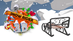 Snow Rider 3D preview