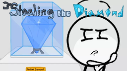 Stealing The Diamond preview