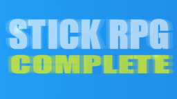 Stick RPG Complete preview