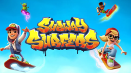 Subway Surfers preview
