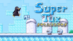SuperTux Classic preview