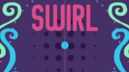 Swirl - 1 Button Game preview
