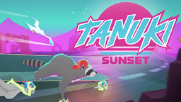 Tanuki Sunset preview