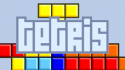 Flash Tetris preview
