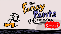 Fancy Pants Remix preview