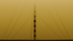 The Mast (3D) preview