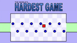 World's Hardest Game preview