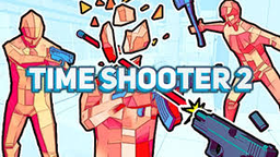Time Shooter 2 preview