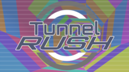 Tunnel Rush preview