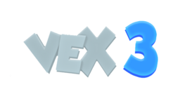 Vex 3 preview