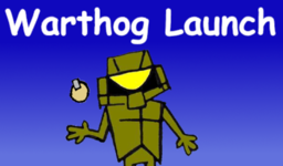 Warthog Launch preview